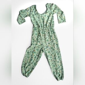 Alice + Ames Jumpsuit Size 4T